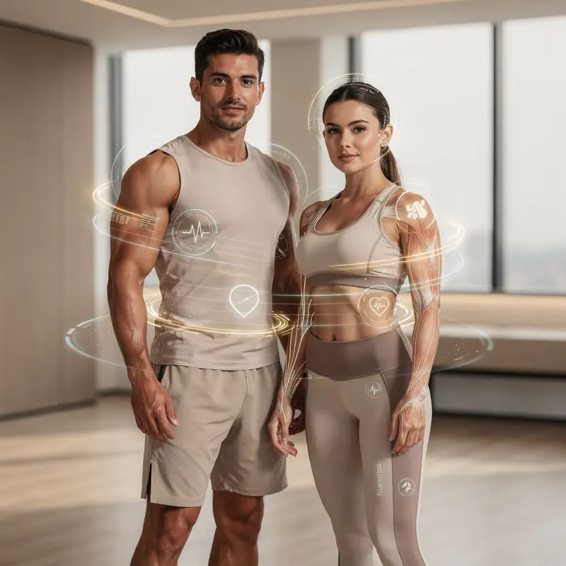 Body Transformation