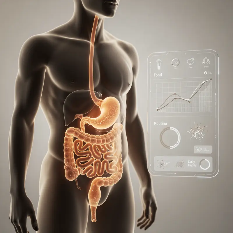 Digestive & Microbiome Optimization