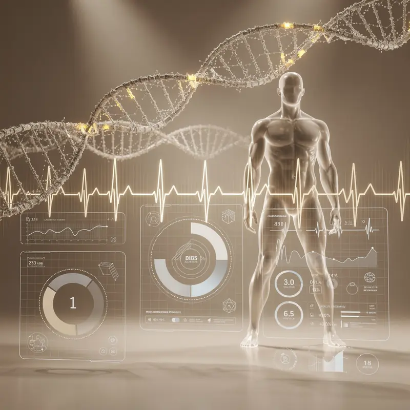 Longevity Optimization